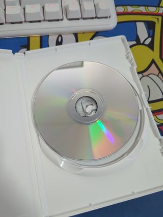 MadWorld Wii