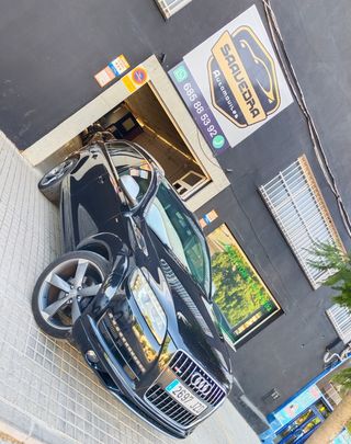 Audi Q7 2011