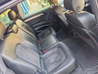 Audi Q7 2011