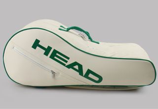 Bolsa Head Arthur Ashe L