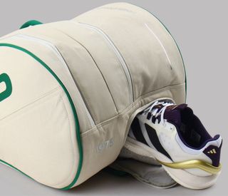 Bolsa Head Arthur Ashe L