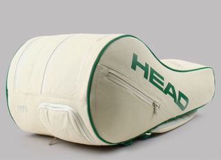 Bolsa Head Arthur Ashe L