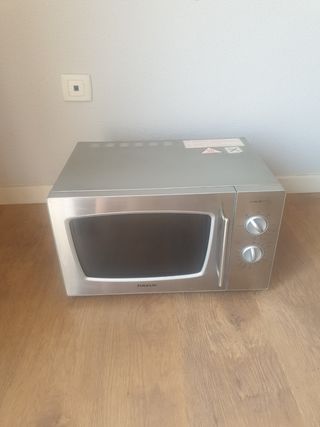 Microondas Taurus. REPARAR