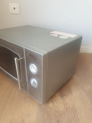 Microondas Taurus. REPARAR