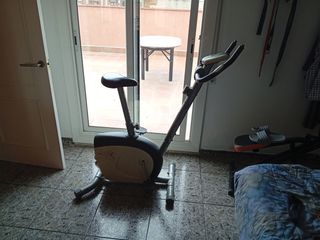 Bicicleta Estática