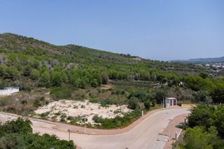 Terreno en venta en Benitachell/Poble Nou de Benitatxell (el)