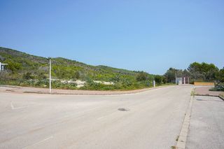 Terreno en venta en Benitachell/Poble Nou de Benitatxell (el)