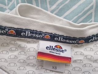 Camiseta Ellesse Talla XS