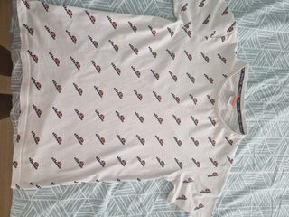 Camiseta Ellesse Talla XS