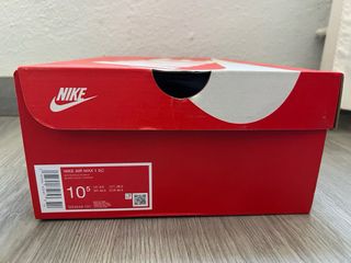 Nike Air Max 1 Purple