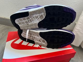 Nike Air Max 1 Purple