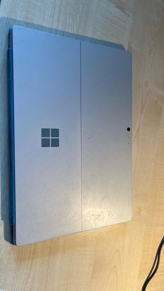 Microsoft Surface Pro 4 Azul