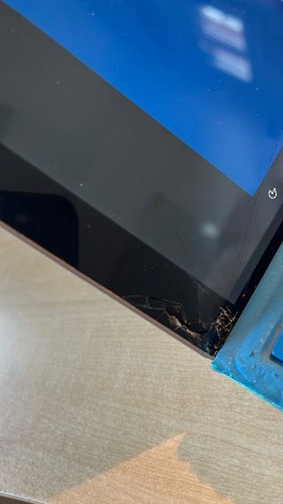 Microsoft Surface Pro 4 Azul