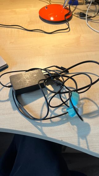 Microsoft Surface Pro 4 Azul