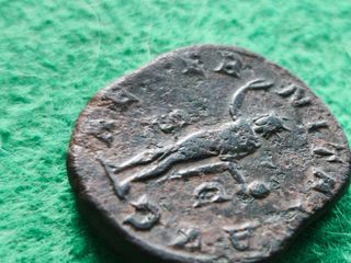 Sestercio Gordiano III 23.63 gr moneda romana
