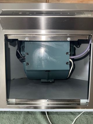 Campana extractora / Grupo Filtrante Cata GL75X/C