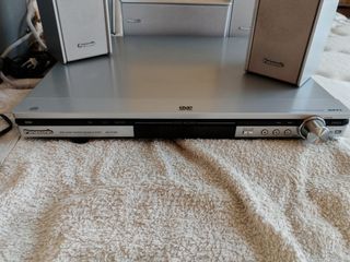 Home theater Panasonic SA-HT500 DVD