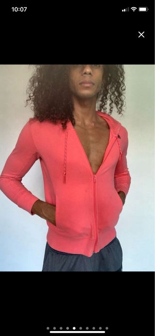 Sudadera Adidas Mujer