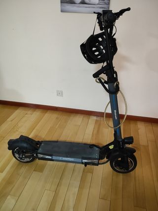 Patinete eléctrico SmartGyro SpeedWay