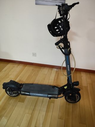 Patinete eléctrico SmartGyro SpeedWay