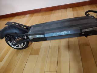 Patinete eléctrico SmartGyro SpeedWay