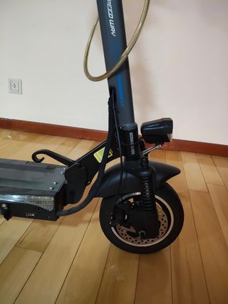 Patinete eléctrico SmartGyro SpeedWay
