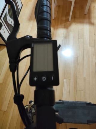 Patinete eléctrico SmartGyro SpeedWay