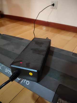 Patinete eléctrico SmartGyro SpeedWay