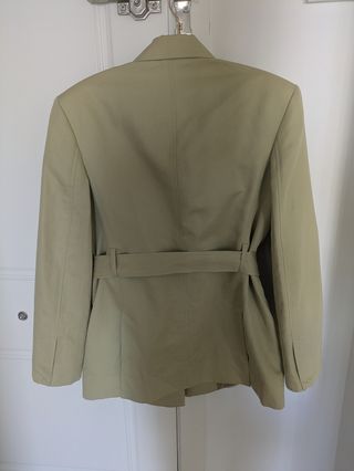 Americana/Chaqueta Mostaza & Other Stories