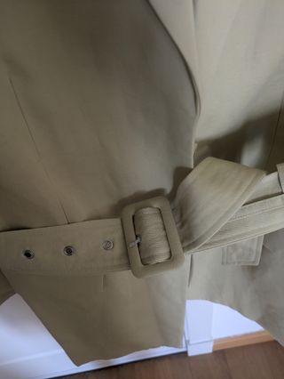 Americana/Chaqueta Mostaza & Other Stories