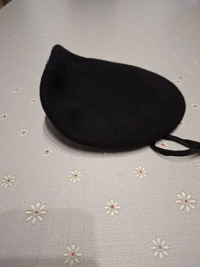 Boina Teniente Ejército Americano