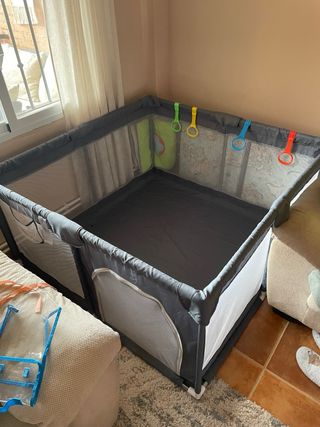 Parque infantil