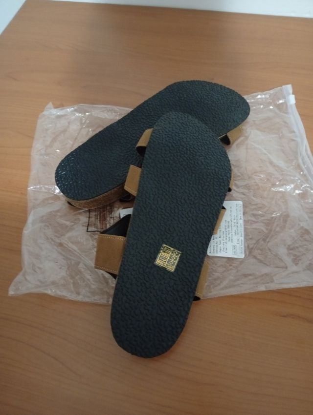 Sandali Unisex Nuovi