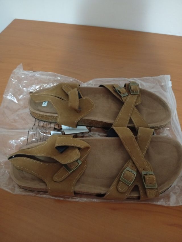 Sandali Unisex Nuovi