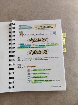 Código Penal. Versión Martina: Parte General. L...