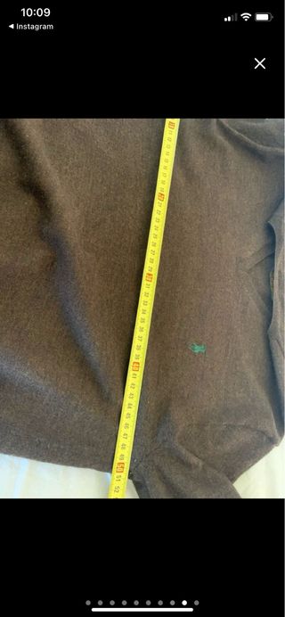 Jersey Ralph Lauren mujer
