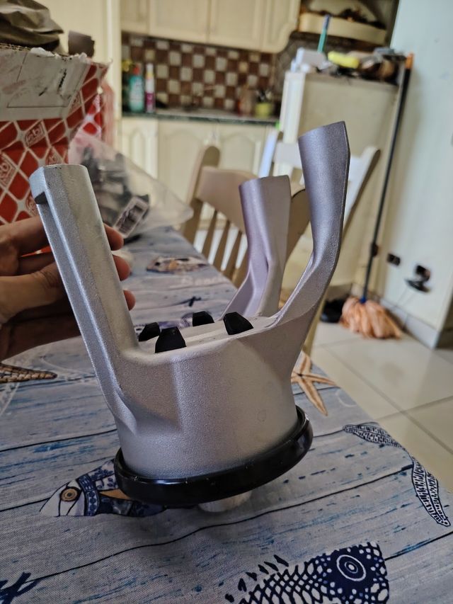 Supporto Motore Transporter VW