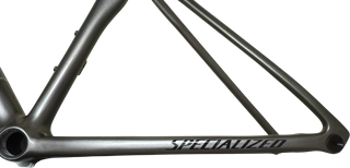 Cuadro Bici Fibra Carbono TIPO Specialized