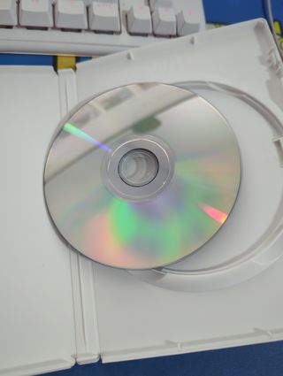 Metroid Prime 3 Corruption Wii Nintendo