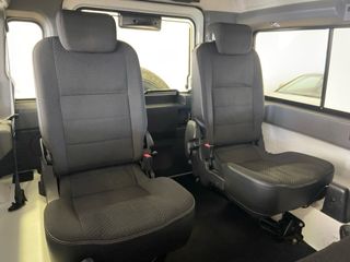 Land Rover Defender 110 SW E 2016