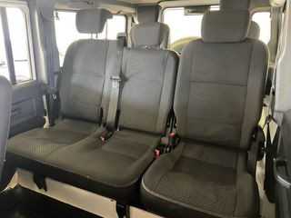 Land Rover Defender 110 SW E 2016