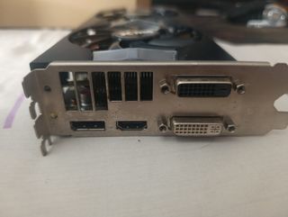 Sapphire R9 270X Dual 2GB GDDR5
