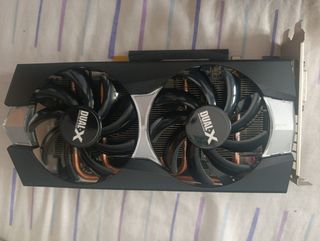 Sapphire R9 270X Dual 2GB GDDR5
