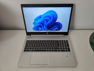 HP ProBook 450 G7 i5 256GB 16GB RAM W11 Pro