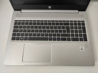 HP ProBook 450 G7 i5 256GB 16GB RAM W11 Pro