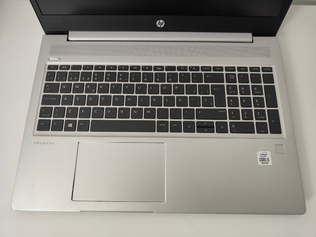HP ProBook 450 G7 i5 256GB 8 RAM W11 Pro