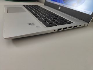 HP ProBook 450 G7 i5 256GB 16GB RAM W11 Pro
