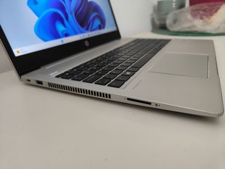 HP ProBook 450 G7 i5 256GB 16GB RAM W11 Pro