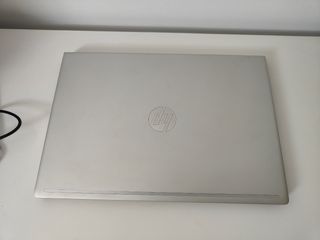HP ProBook 450 G7 i5 256GB 16GB RAM W11 Pro