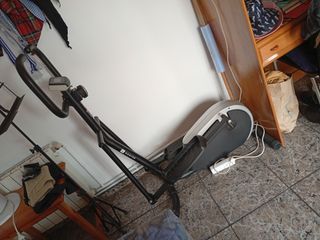 Bicicleta Elíptica DOMYOS